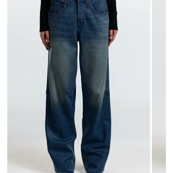 Cotton Citizen Denim - NWOT Cotton citizen MILA JEAN size 23